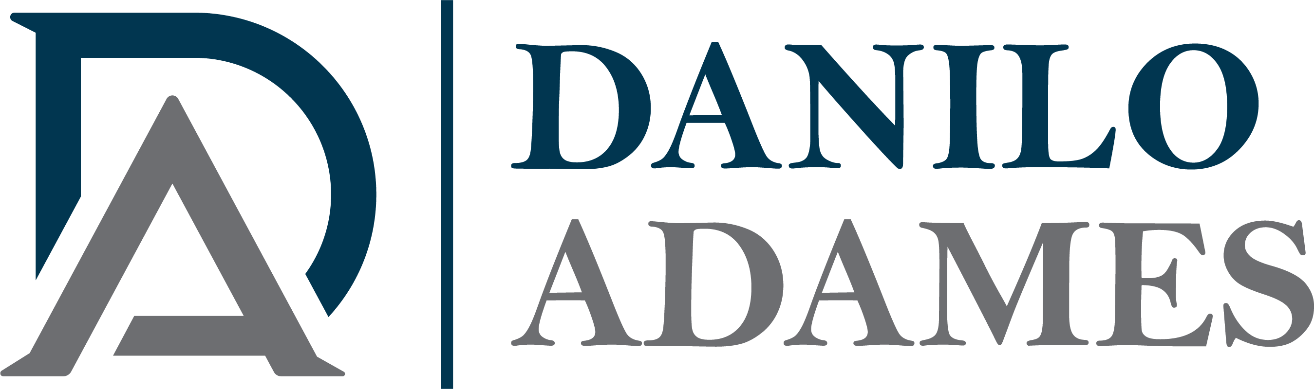 Danilo Adames S.C Logo